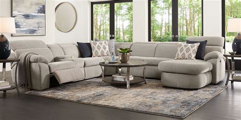 Buy Rooms To Go Sleeper Sectional
